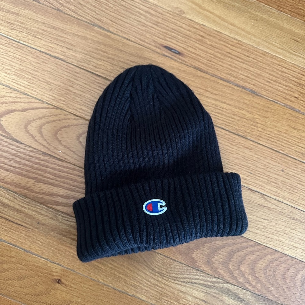 Champion Beanie